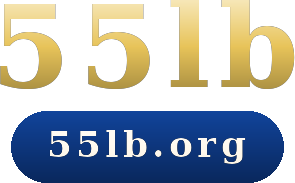 55lb logo